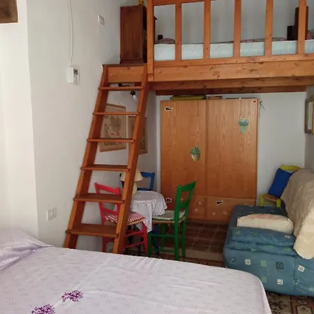 Apartment Le Polene Carloforte (Isola di San Pietro)