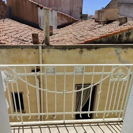 Le Polene Apartment