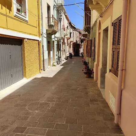 Le Polene * Carloforte (Isola di San Pietro)