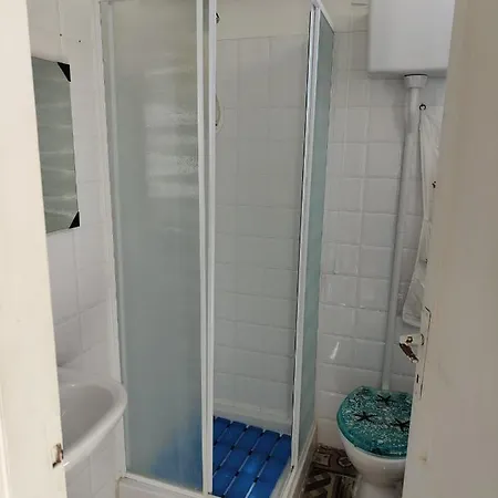 Apartment Le Polene