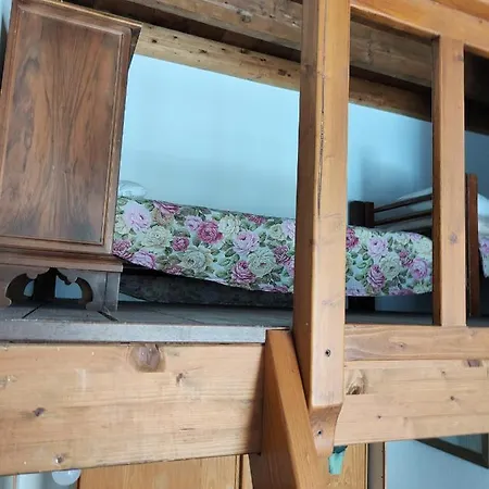 Apartment Le Polene