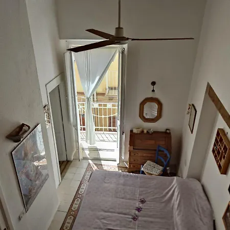 Le Polene Apartment *