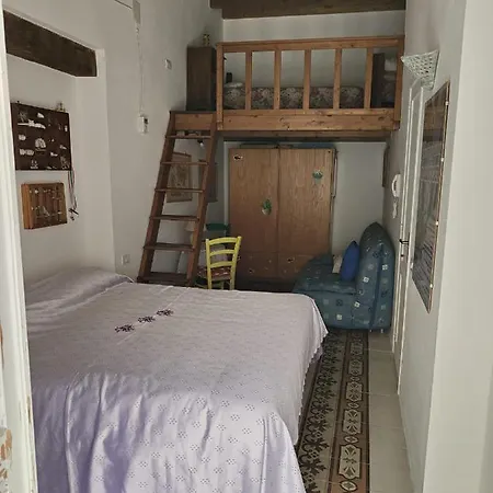 Apartment Le Polene